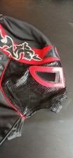 Octagon rudo signed for sale  Duncanville