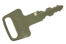 Suzuki key 37141 for sale  Albany