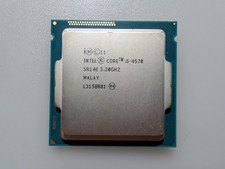 Intel core 4570 for sale Intel core 4570 for sale  COLCHESTER