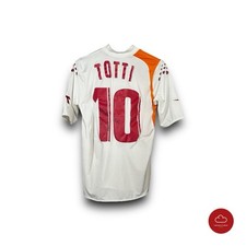 Maglia totti autografata usato  Massalengo