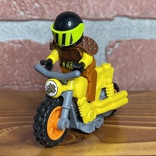 Lego minifigure wallop for sale  Richland