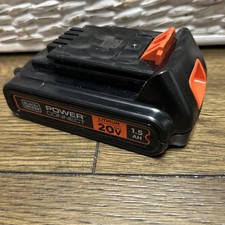 Black decker lbxr20 for sale  Hamilton