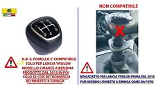 Pomello leva cambio usato  Francavilla in Sinni