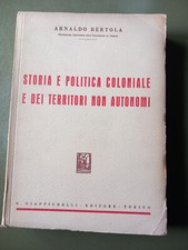 Arnaldo bertola storia usato  Faenza