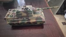 Tamiya jagdpanther deja d'occasion  Marseille V