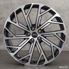 Jantes type audi d'occasion  Pertuis