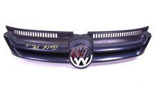 Kühlergrill riginal golf gebraucht kaufen  Dresden
