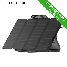 Ecoflow refurbished 160w gebraucht kaufen  Leipzig