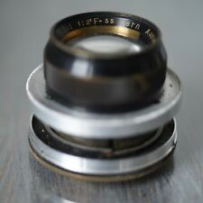 Prototype kern aarau d'occasion  Viry