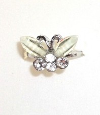 Unusual silver glitter for sale  SLOUGH