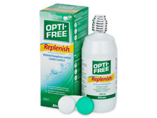 Opti free replenish for sale  MACCLESFIELD