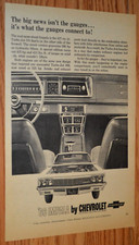 1966 chevy impala for sale  Hartland
