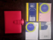 Filofax portobello mini for sale  LONDON