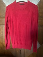 Pull louis vuitton d'occasion  La Ville-aux-Clercs