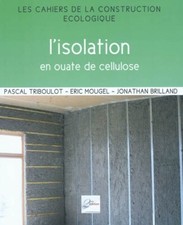 Isolation ouate cellulose d'occasion  France