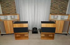 Pair lowther audiovector for sale  UK