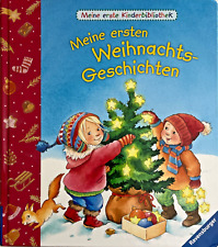 Ersten weihnachts geschichten gebraucht kaufen  Sankt Augustin