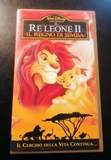 Leone vhs e usato  Faenza