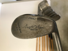 Vintage walter hagen for sale  Livermore