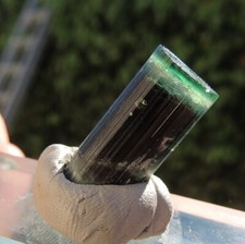 Top turmalin green gebraucht kaufen  Alzey