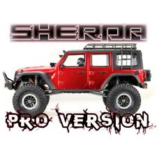 Absima sherpa pro usato  Spedire a Italy