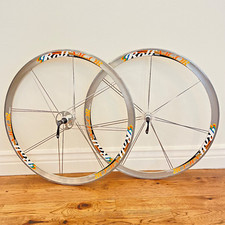 Rolf Prima Vigor 700c conjunto de rodas de bicicleta de corrida 130mm, usado comprar usado  Enviando para Brazil