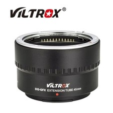 Viltrox gfx extension usato  Milano