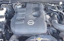 Nissan navara mk2 for sale  NEWRY
