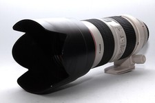 Canon 200mm usm gebraucht kaufen  Brake