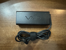 Alimentatore originale noteboo usato  San Pancrazio Salentino
