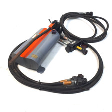 Wkp2 hydraulikpumpe handpumpe gebraucht kaufen  Borken
