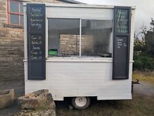 Catering trailer for sale  HAWES