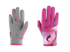 Kinder reithandschuh koppl gebraucht kaufen Kinder reithandschuh koppl gebraucht kaufen  Rosbach v. d. Höhe