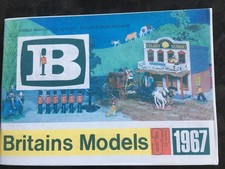 Catalogue britains herald d'occasion  Honfleur