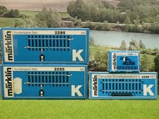 Märklin 2295 etc gebraucht kaufen  Hameln