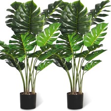 Artificial monstera plant for sale  Alhambra