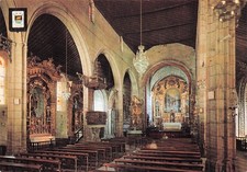 PORTUGAL VILA DO CONDE IGREJA MATRIZ INTERIEUR comprar usado  Enviando para Brazil