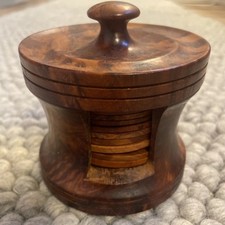 Vintage thuja wood for sale  CHESTER
