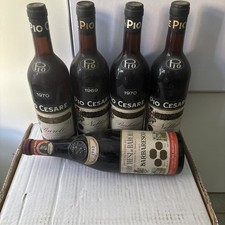 Vino pio cesare usato  Cernusco sul Naviglio