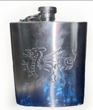 Glass tankard celtic for sale  TREDEGAR