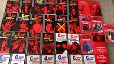 Agatha christie sammlung gebraucht kaufen  Lübben-Umland I