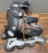 Inline skates größe gebraucht kaufen  Köln