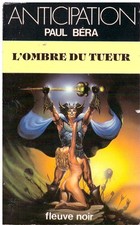 Ombre tueur paul d'occasion  Mainvilliers