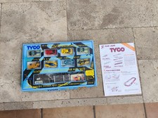 Coffret tyco 6425 d'occasion  Paris VIII