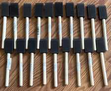 Royal brush foam for sale  Springfield