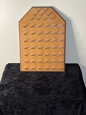 Vintage handmade wooden for sale  Kansas City