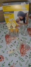 Medela symphony doppel gebraucht kaufen  Langenbernsdorf