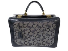Vintage vanity celine d'occasion  Paris-