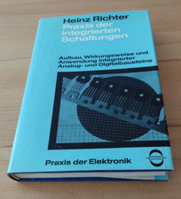 Heinz richter praxis gebraucht kaufen  Würzburg
