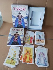 Beginners guide tarot for sale  IPSWICH